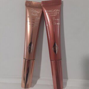 Charlotte Tilbury BEAUTY LIGHT WAND